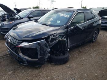  Salvage Mitsubishi Eclipse