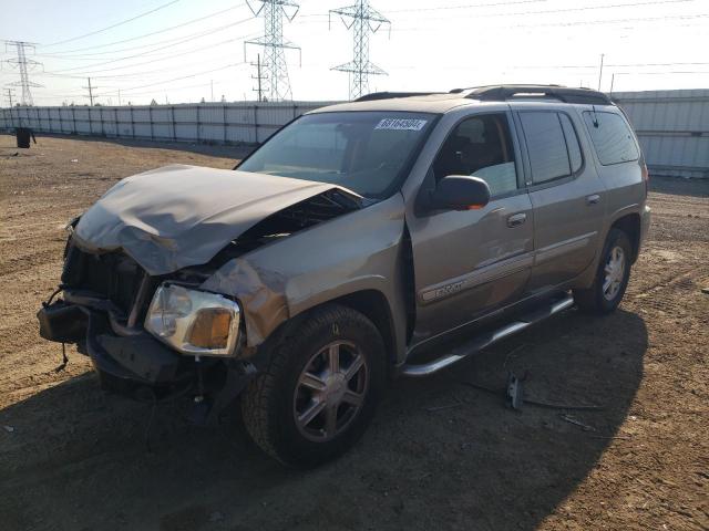  Salvage GMC Envoy