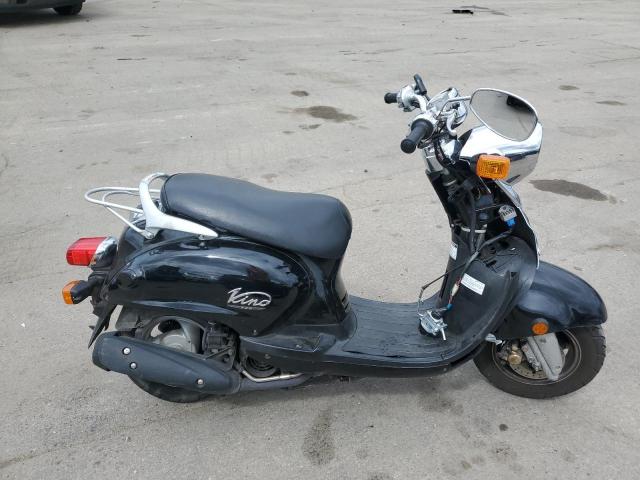  Salvage Yamaha Scooter