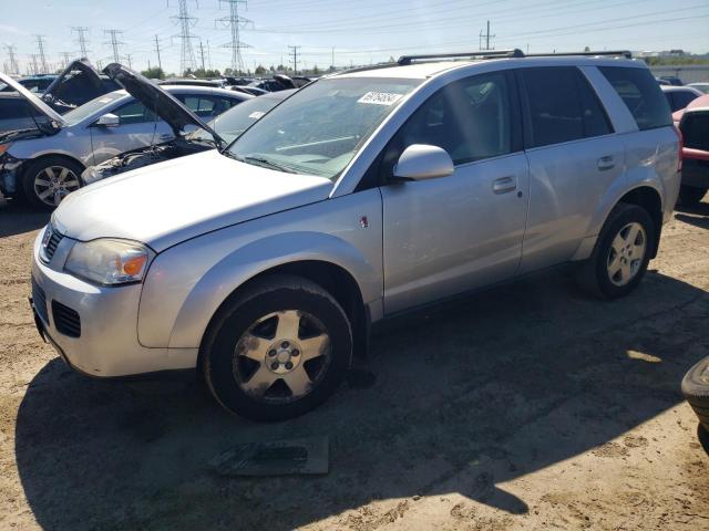  Salvage Saturn Vue