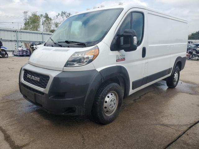  Salvage Ram Promaster