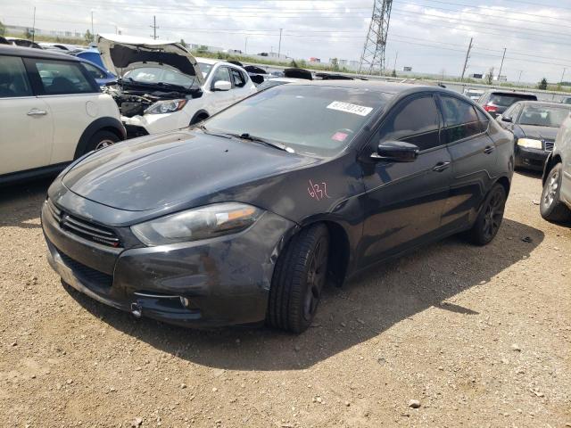  Salvage Dodge Dart