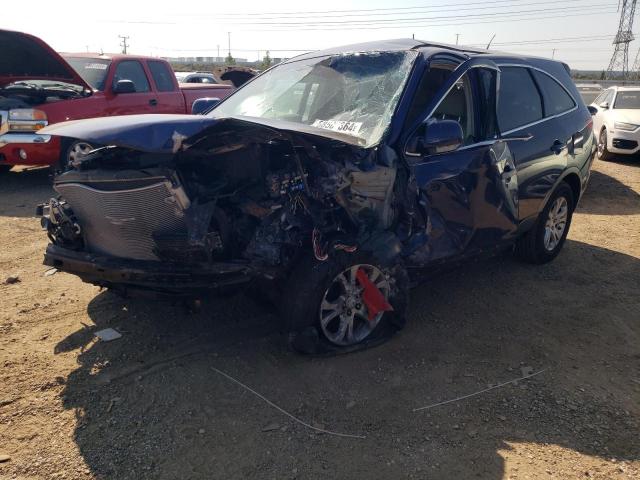  Salvage Hyundai Veracruz