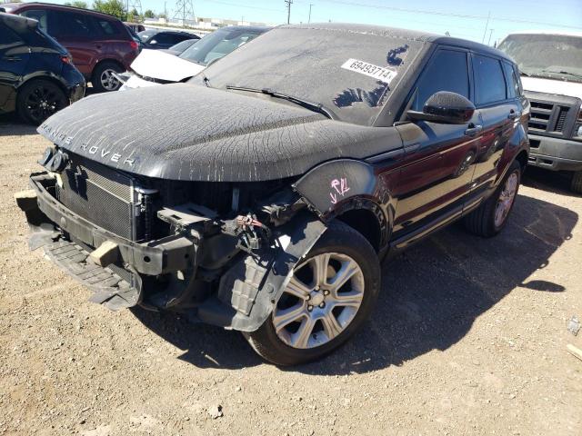  Salvage Land Rover Range Rover