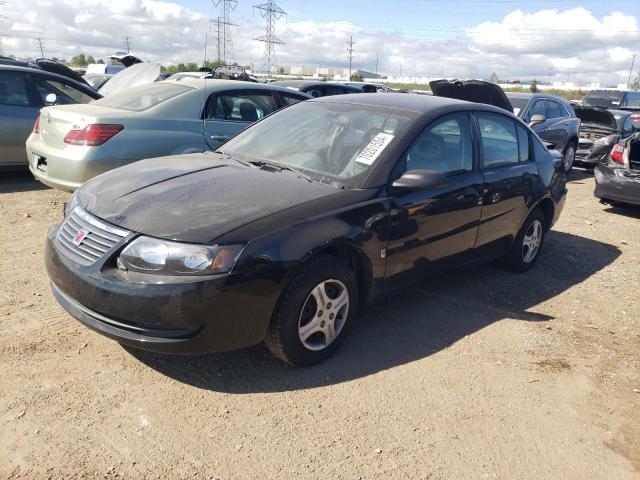  Salvage Saturn Ion