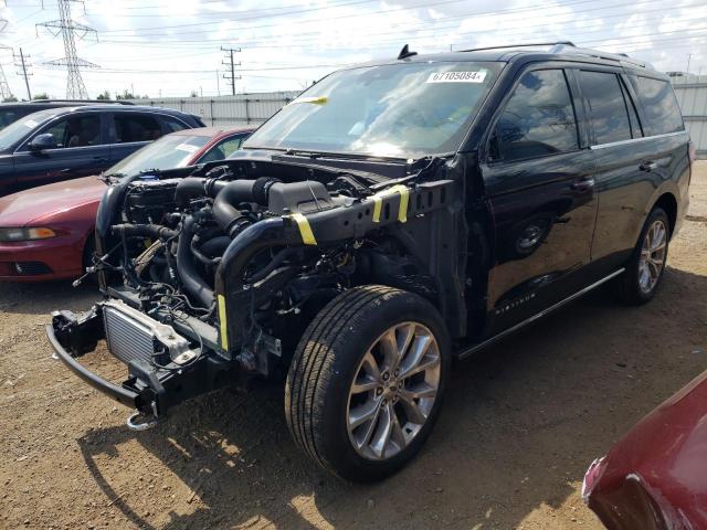  Salvage Ford Expedition