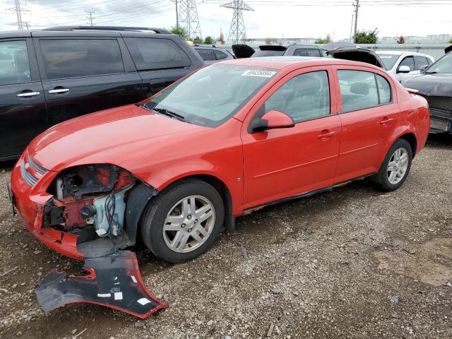  Salvage Chevrolet Cobalt