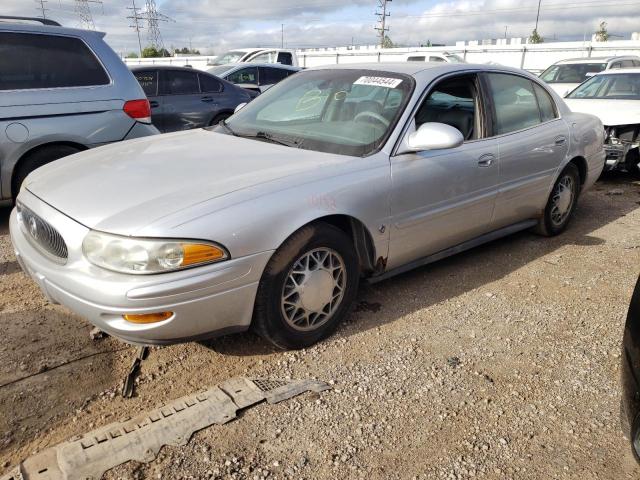  Salvage Buick LeSabre