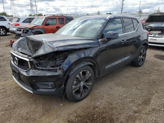  Salvage Volvo XC40