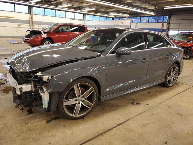  Salvage Audi A3