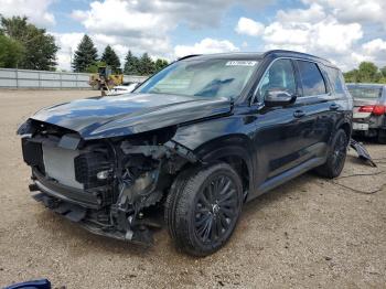  Salvage Hyundai PALISADE