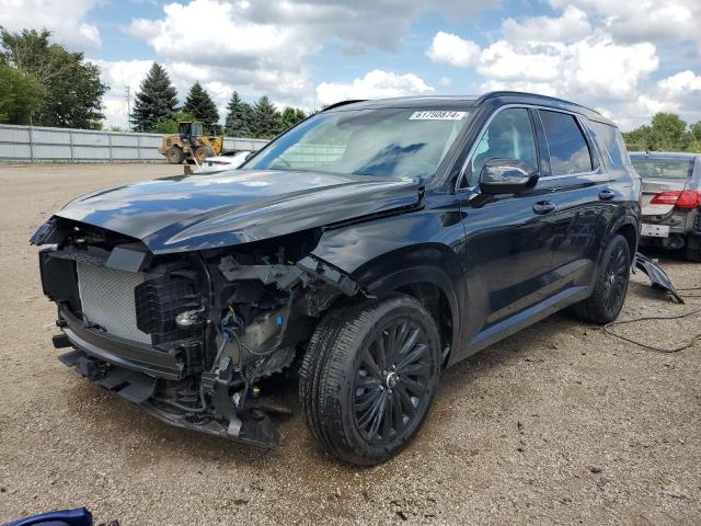  Salvage Hyundai PALISADE