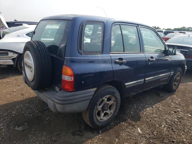 Chevrolet Tracker Image 4