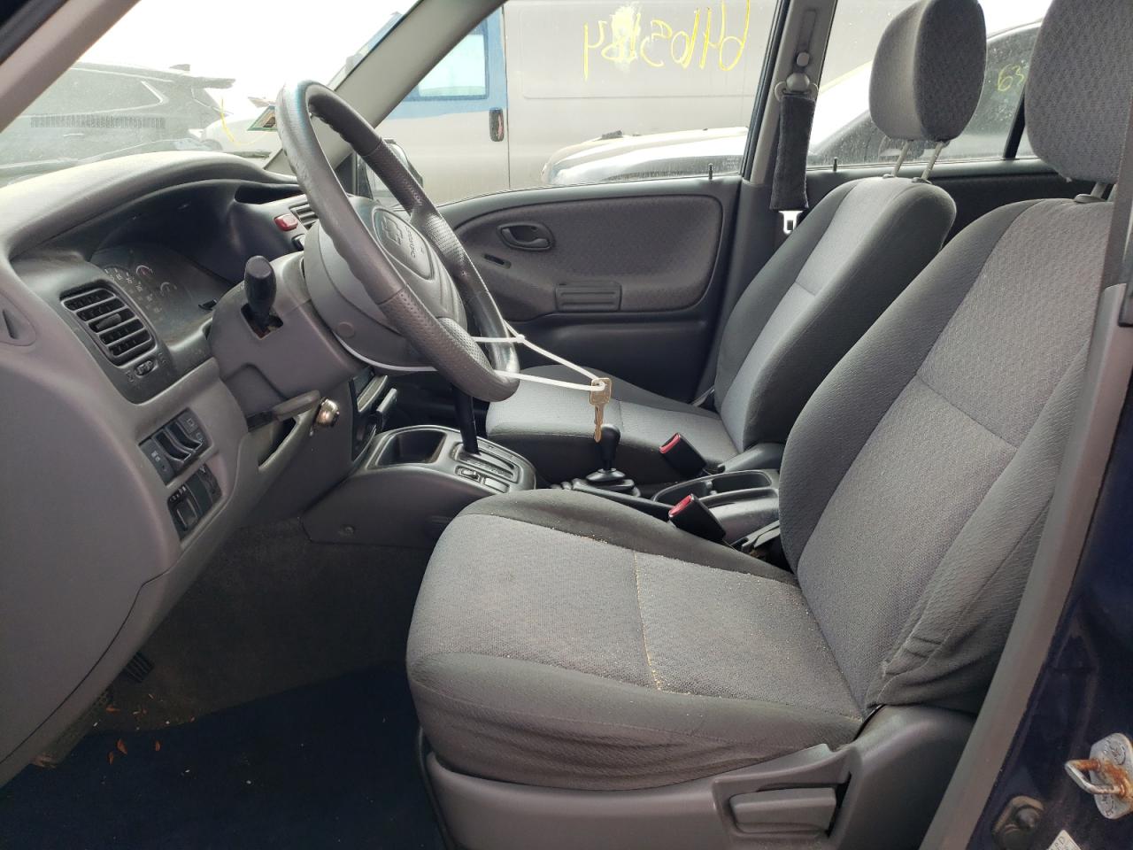 Chevrolet Tracker Image 6