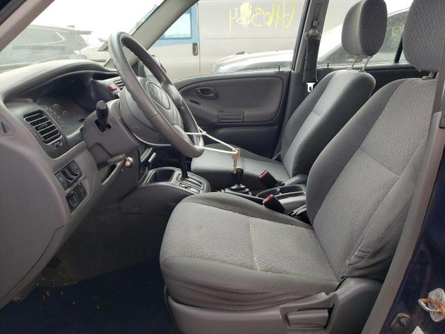 Chevrolet Tracker Image 6