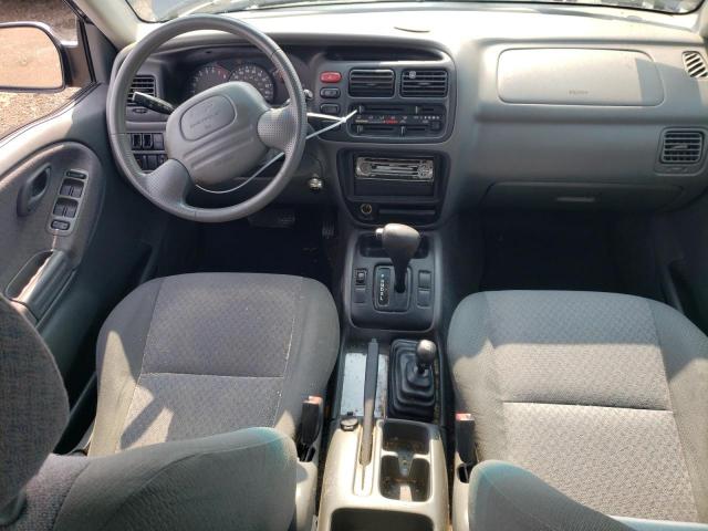 Chevrolet Tracker Image 10