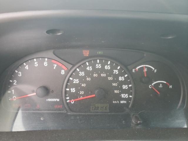 Chevrolet Tracker Image 7