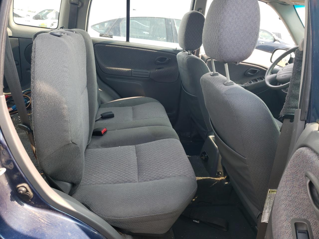 Chevrolet Tracker Image 9