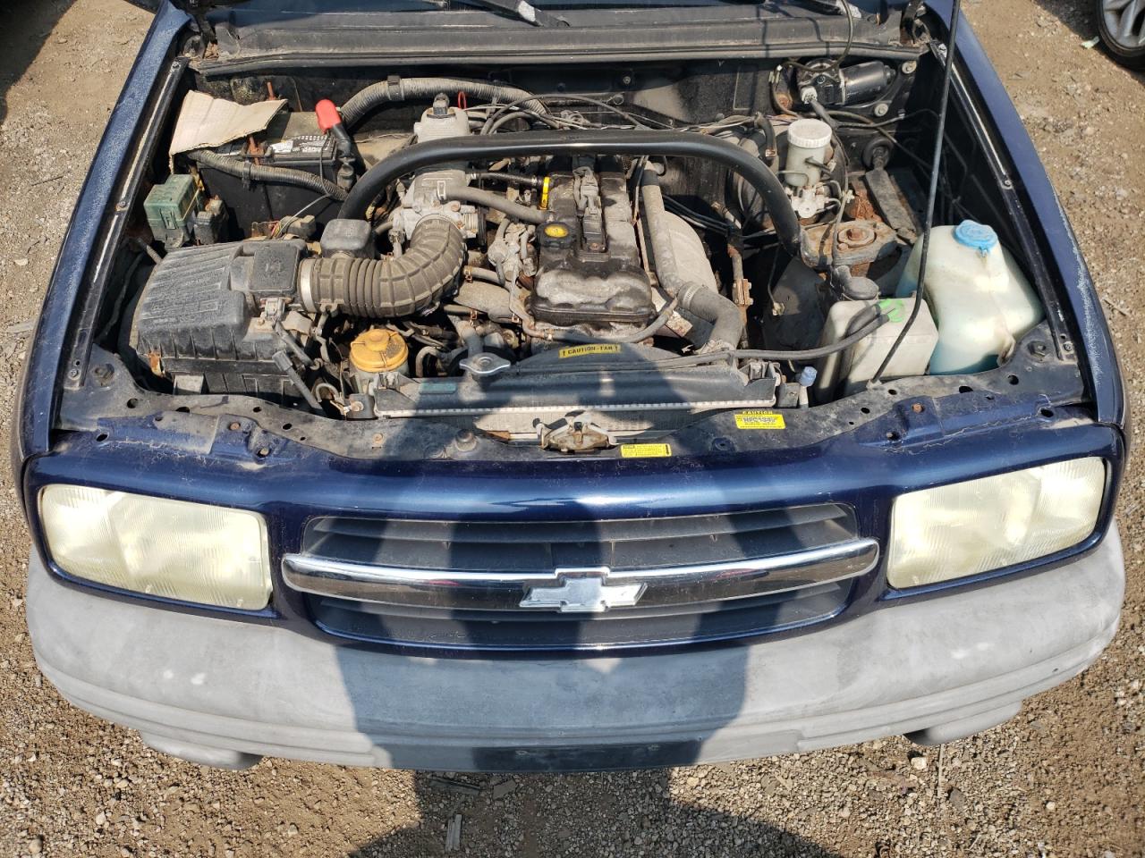 Chevrolet Tracker Image 5