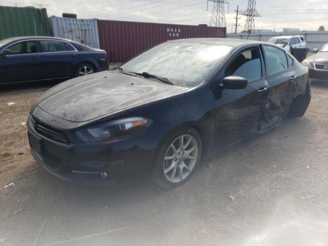  Salvage Dodge Dart