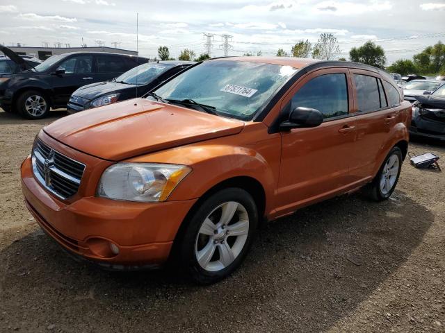  Salvage Dodge Caliber