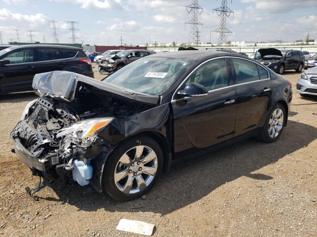  Salvage Buick Regal