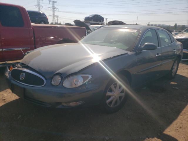  Salvage Buick LaCrosse