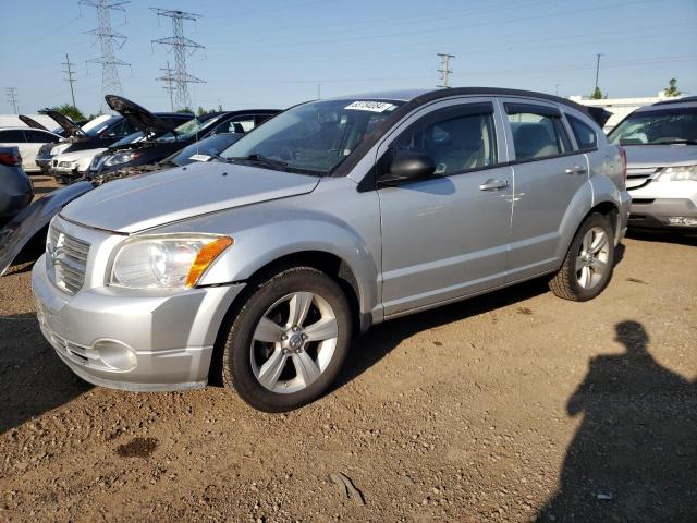  Salvage Dodge Caliber