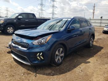  Salvage Kia Niro