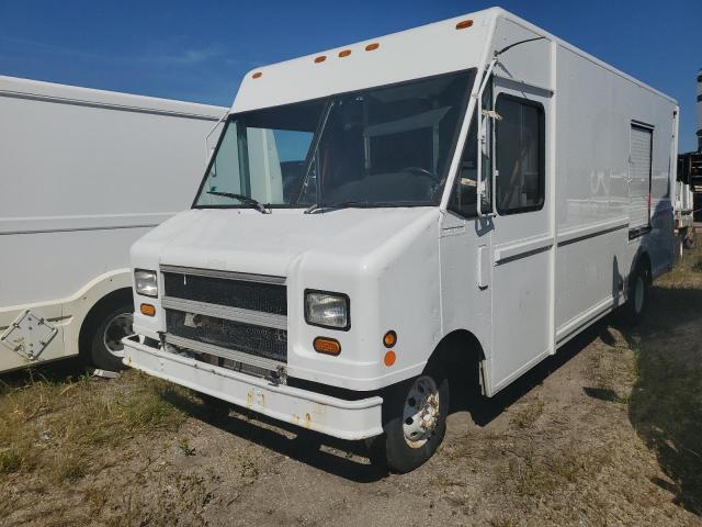  Salvage Ford Econoline