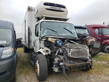  Salvage Freightliner M2 106 Med