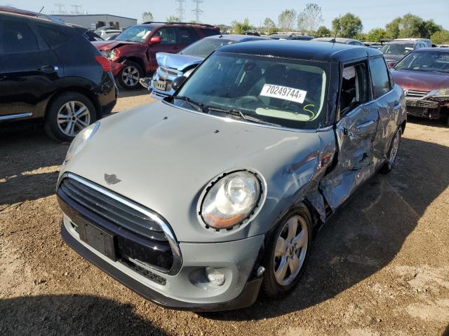  Salvage MINI Cooper