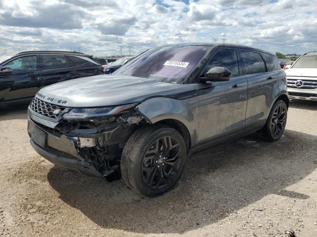  Salvage Land Rover Range Rover