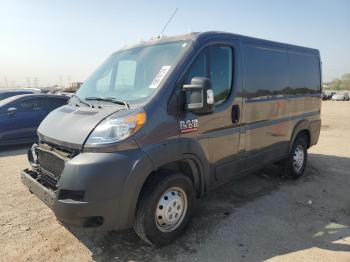  Salvage Ram Promaster