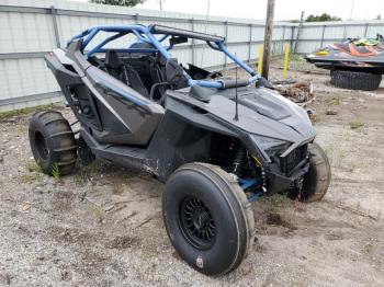  Salvage Polaris Rzr Pro Xp