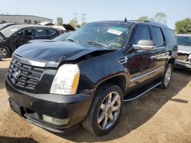  Salvage Cadillac Escalade