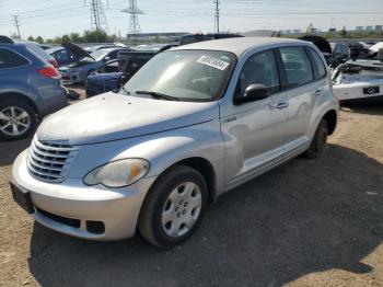  Salvage Chrysler PT Cruiser