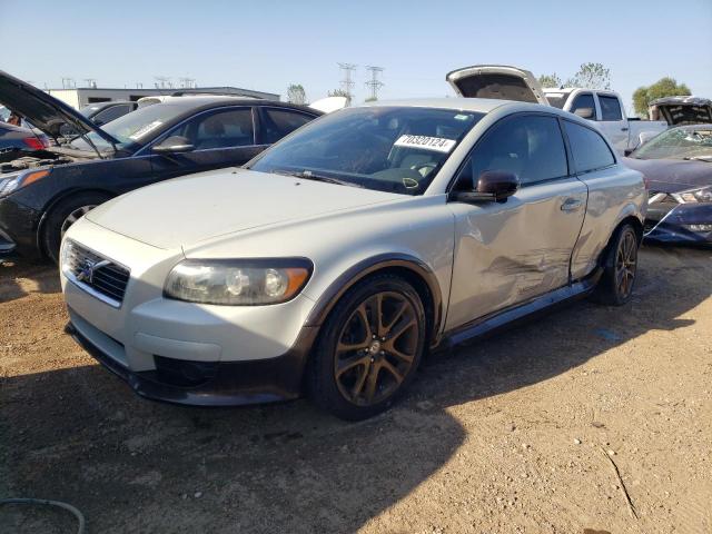  Salvage Volvo C30