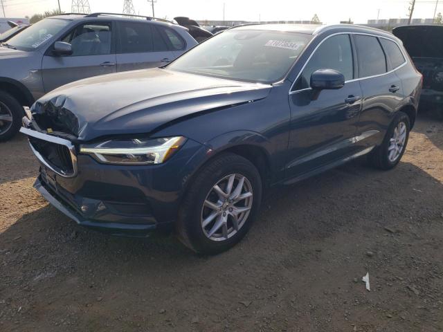  Salvage Volvo XC60