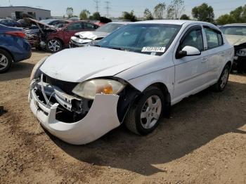  Salvage Chevrolet Cobalt