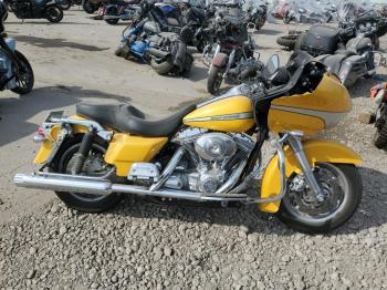  Salvage Harley-Davidson Fl