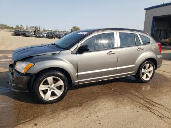  Salvage Dodge Caliber