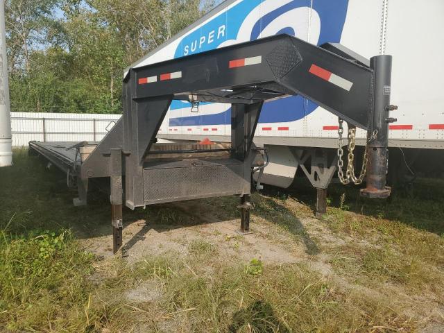  Salvage Other Trailer