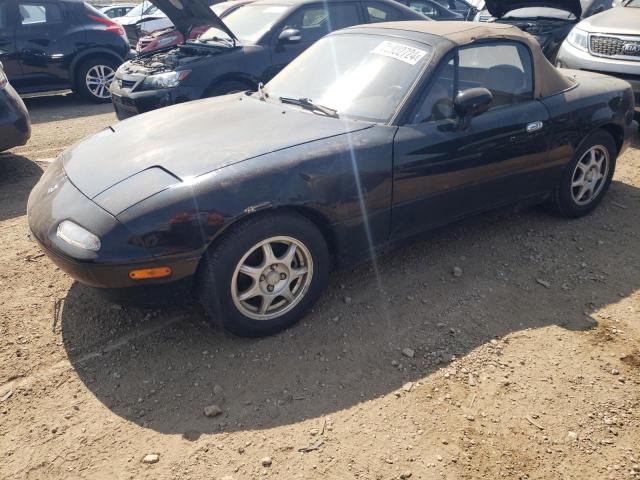  Salvage Mazda Mx5