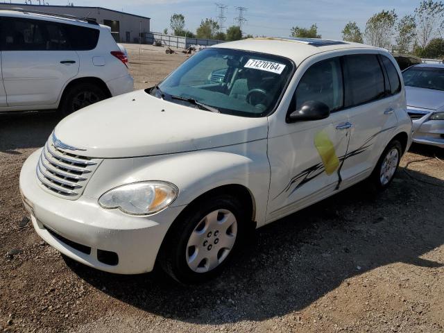  Salvage Chrysler PT Cruiser