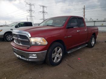  Salvage Dodge Ram 1500