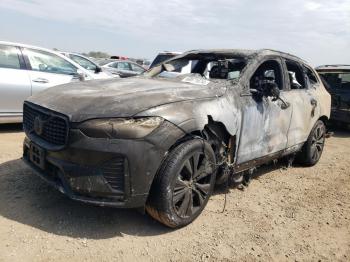  Salvage Volvo Xc60 Plus