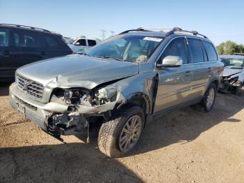  Salvage Volvo XC90