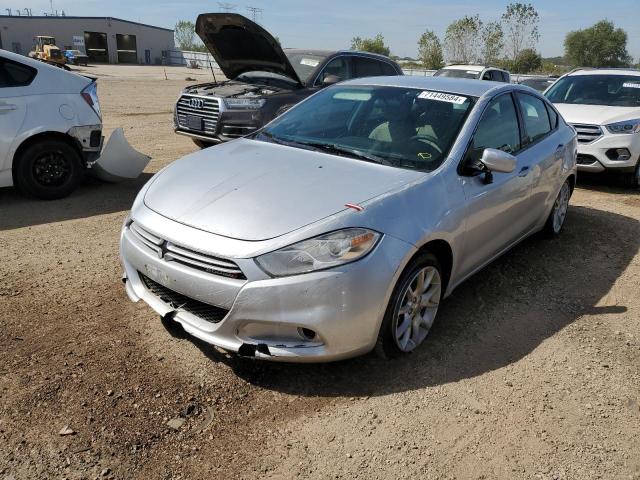  Salvage Dodge Dart