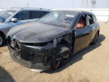  Salvage BMW Ix Xdrive5